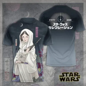 Star Wars 3D Apparel - TANTN 11326