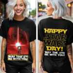 Star Wars 3D Apparel - TANTN 11606