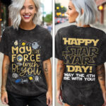 Star Wars 3D Apparel - TANTN 11678