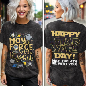 Star Wars 3D Apparel - TANTN 11678