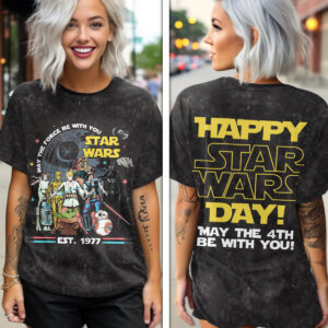 Star Wars 3D Apparel - TANTN 11680