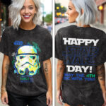 Star Wars 3D Apparel - TANTN 11699