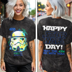 Star Wars 3D Apparel - TANTN 11699