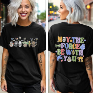 Star Wars 3D Apparel - TANTN 11741