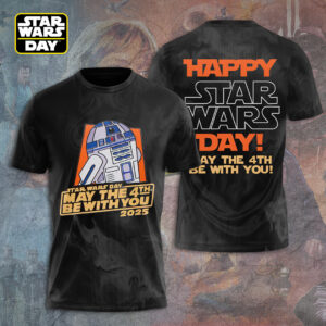 Star Wars 3D Apparel - TANTN 12072