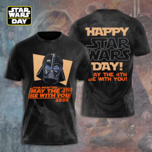 Star Wars 3D Apparel - TANTN 12074