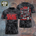 Star Wars 3D Apparel – TANTN 12325