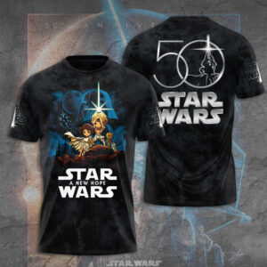 Star Wars 3D Apparel - TANTN 15319