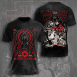Star Wars 3D Apparel - GNE 450
