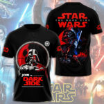 Star Wars 3D Apparel - HOATT 11403