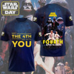Star Wars 3D Apparel - HOATT 4720