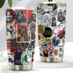 Star Wars Tumbler Cup - GNE 368