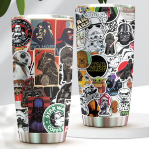 Star Wars Tumbler Cup - GNE 368