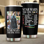 Star Wars Tumbler Cup - TANTN 12321