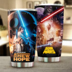 Star Wars Tumbler Cup - TANTN 15169