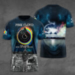 Pink Floyd 3D Apparel – NGHIAVT 0039