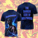 Hulk Hogan 3D Apparel – TMTHU324