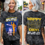 Star Wars 3D Apparel - TANTN 11751