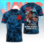 Jaws 3D Apparel – TANTN 12556