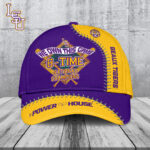 LSU Tigers Baseball 2025 National Champions Classic Cap – TANTN 14037
