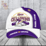 LSU Tigers Baseball 2025 National Champions Classic Cap – TANTN 14039
