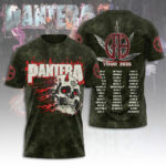 Pantera 3D Apparel – TANTN 14651