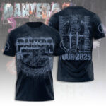 Pantera 3D Apparel – TANTN 14657