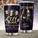 Ozzy Osbourne Tumbler Cup - TANTN 14828