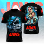 Jaws 3D Apparel - TANTN 15078