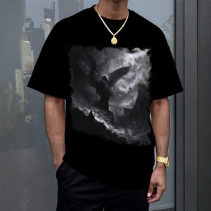 Angel of Death 3D Apparel – TANTN15224