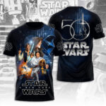 Star Wars 3D Apparel – TANTN 15231