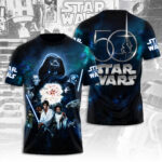 Star Wars 3D Apparel - TANTN 15316