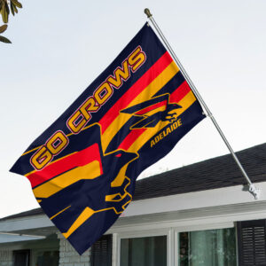 Adelaide FC House Flag – TANTN15343