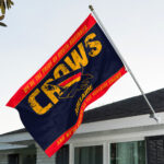 Adelaide FC House Flag – TANTN15344