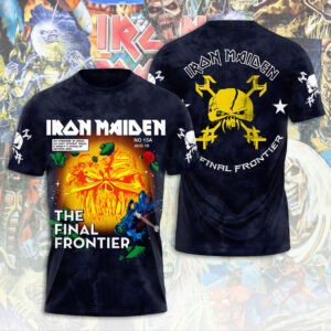 IRMA 3D Apparel – TANTN15348