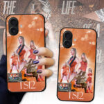 Taylor Swift Phone Case – TANTN15357