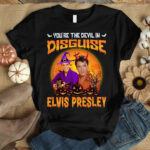 Elvis Presley 3D Apparel – TANTN 1954