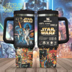 Star Wars 40oz Stanley Tumbler – TMTHU430