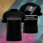 Tampa Bay Buccaneers Crucial Catch 2025 3D Apparel – TANTN15544