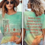 Taylor Swift 3D Apparel - MAITM12578