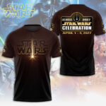 Star Wars 3D Apparel - GNE 4118