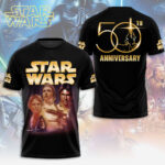 Star Wars 3D Apparel - GNE 4142
