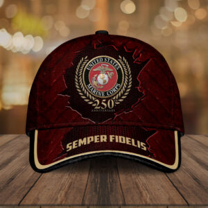 US Marine Corps Classic Cap - MAITM 12256