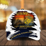 US Marine Corps Classic Cap - MAITM 12374