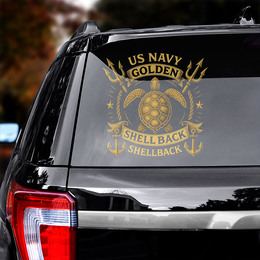 US Navy Car Sticker – MAITM12616 | Gifnestbuys