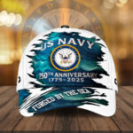 US Navy Classic Cap - MAITM 12154