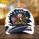 US Navy Classic Cap - MAITM 12177
