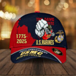 US Marine Corps Classic Cap - TMTHU 193