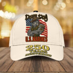 US Marine Corps Classic Cap - TMTHU 187