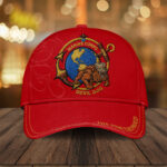 US Marine Corps Classic Cap - TMTHU 189